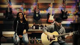 Thomas & Treadway cover song - CeeLo Green 'Forget You'
