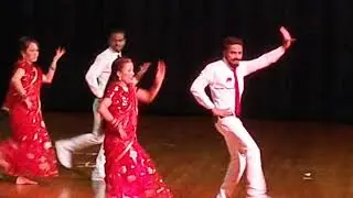 Mssl dubai sharjah  annual function 2018 team the brain buster