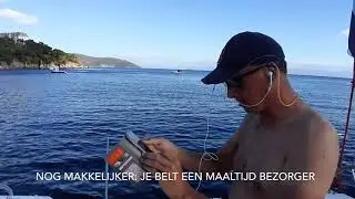 bezorgservice