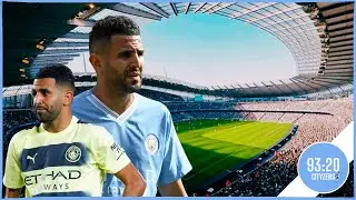 Man City Transfer News: Riyad Mahrez to Saudi Pro League