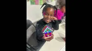 Spring Break Camp 2024 - RECAP