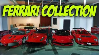 Collecting all 