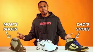 Reviewing My Parents' Kick Collection