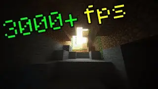 What FPS Can The RTX 3090 Get In Minecraft?