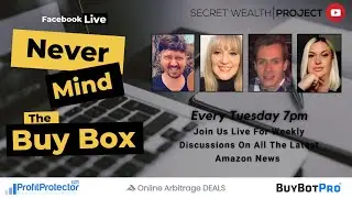 Amazon Virtual Assistants Secrets of Success With Anna Logan Riversby