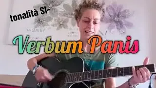 Verbum Panis (in SI-)