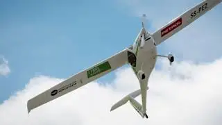 Deux sexag&eacute;naires meurent dans un accident d'ULM dans le Calvados