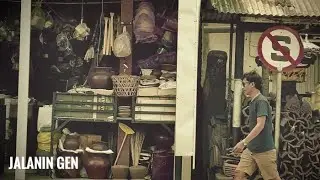 TU JABRIX - Jalanin Gen