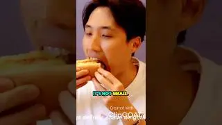 Jollibee Spicy vs Regular Hotdog Taste Test &ndash; Which One's Better?! 🌭🔥 #food #jollibee @ZermattNeo