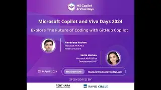 Explore The Future of Coding with GitHub Copilot