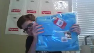 SUPREME PICKUPS! THE NORTH FACE AND MORE!!