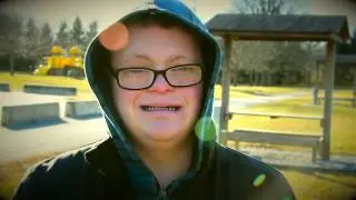 Aaron Heim - The Arc of York County