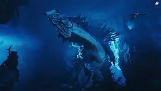 Serenade of Scarlet Water