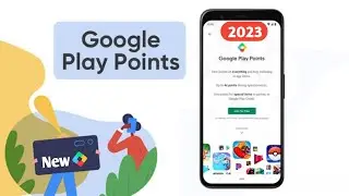 Google Play Points big Update | Play Point New Update