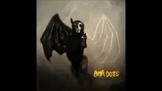 Ama-Dots - Silver Crawlers (Night Fish)
