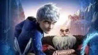 We Need More Jack Frost Content 