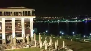 Ankara Vilayetler Evi - Tanıtım Videosu