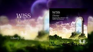 W!SS - Divine (Original Mix)