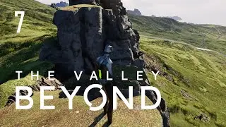 The Valley Beyond - Puzzle Game - 7