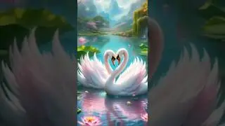 cute birds #song #viralvideo #viralshorts #shortsfeed #shorts #love