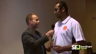 Getting the Most Out Of Conferences: Networking Tips from Syed Balkhi