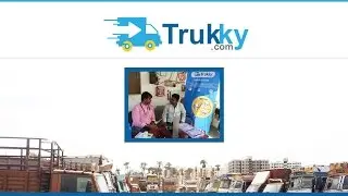 Free medical camp for Truck drivers by Trukky