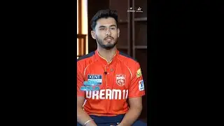 Nehal Wadhera shares his excitement about joining #PBKS in #TATAIPL 2025 | #IPLonJioStar