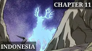 Eternal God Emperor Chapter 11 | rusa hijau - api