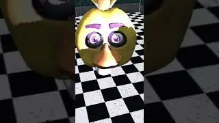 chica? you crazy...