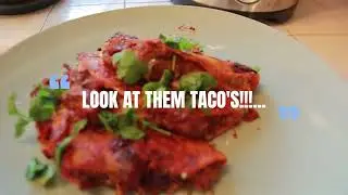 BIRRIA TACO'S & RAMEN