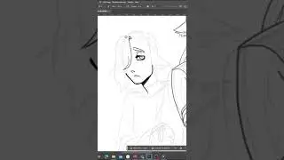04 speedpaint tribut genocide vert short music