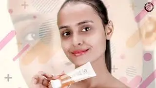 Colors Queen Anti Dust Facial Cleanser for Oily Skin, Removes Dirt, Oil, & Impurities from your skin