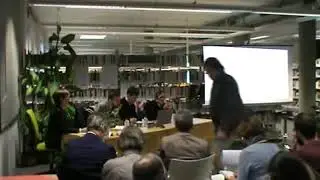 Intervento Eugenio Pintore