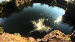 Summer Freerunning 2014