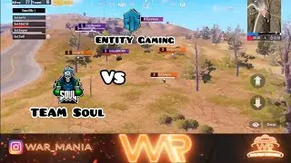 Fnatic Domination | SouL vs Entity Gaming | LSBopedope Clutch vs Fnatic??