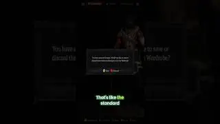 In every game... Stream Highlight #diablo #gaming #funny