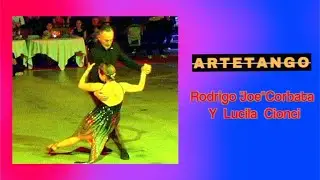 Tango Magazine-Rodrigo 