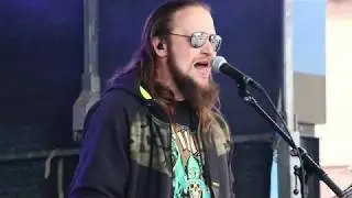 Public Shame - Sex On Fire - OYS-Rock 2018, Rauhala Oulu