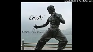 BAKER The Legend | GOAT | Prod. By Jiang Li Feng