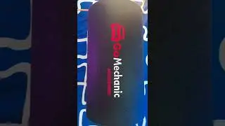 Gomechanic Bass Tube Taurus T2 Bass Test