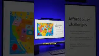 🤯How to automate 8 hours of pre-presentation work in just 5 minutes. #powerpoint #pdf #pdfelement