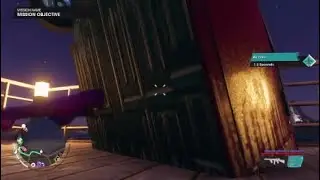 2 idiots start an epidemic [Saints Row] Cross-Gen Games are absolutely broken