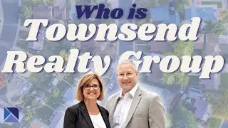 Cherokee County, Ga Real Estate | Townsend Realty Group