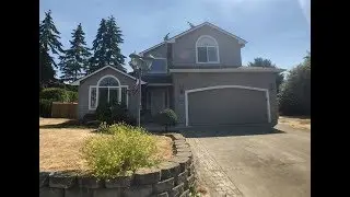 Burlington Homes for Rent 3BR/2.5BA by Burlington Property Management