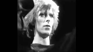 David Bowie The Jean Genie Live 1974