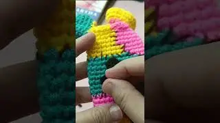 Nightmare before Christmas #crochetbeginner #crochet #amigurumitutorial #amigurumipattern #crochet