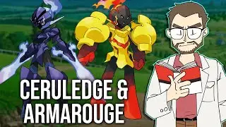 My inner child refuses to criticize Ceruledge in any way