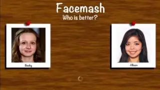 Fifteen Software Engineering Releases Facemash for iOS