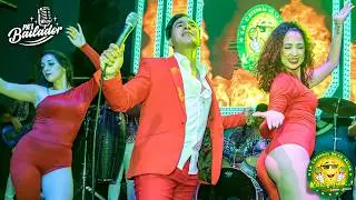 Mix Que Bonito || Brayan Kamus y Orq. // Karamba Latin Disco