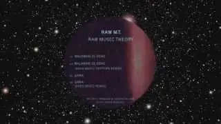 Raw M.T. - Walkman Is Dead